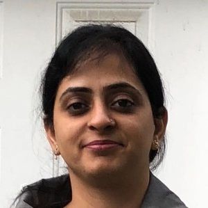 Meet your Posher, Jasdeep